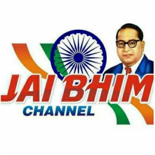 Jai Bhim Channel icon