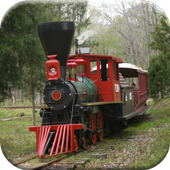 Train Puzzles Free icon