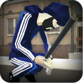 Slav Gang Battle icon