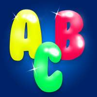 ABC Kids funny learning numbers and alphabet