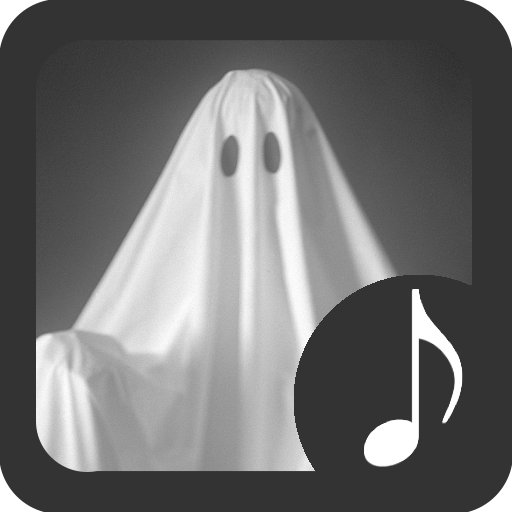 Ghosts Sounds icon