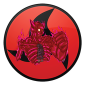 Shinobi Ninja War icon