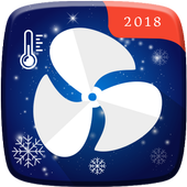 Advance CPU Cooler - Phone Cooler Master icon