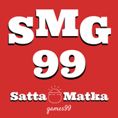 Satta Matka Games99 icon