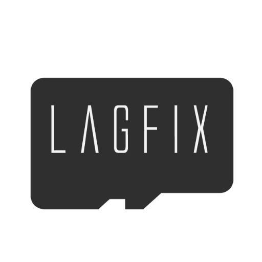 Lag Fix - Game Booster Trimmer icon