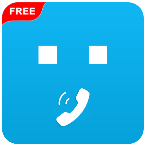 Free BOTM - Unblock Video Call &amp; Voice Call Guide icon