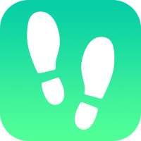 Golden Steps - Walk to earn