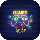Game Booster - Speed Up RAM 2019 icon