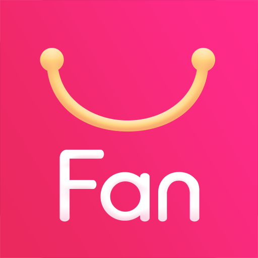 FanMart - Fast Online Shopping icon