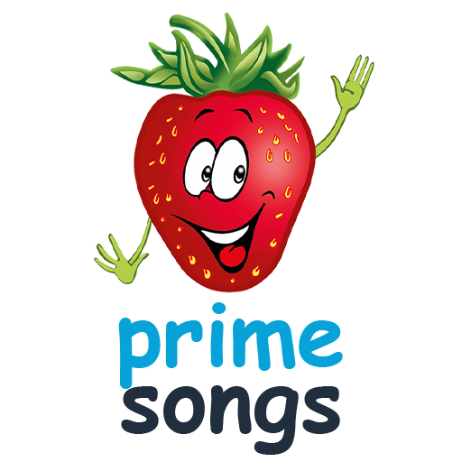 ترانه های شاد کودکانه توت فرنگی | پیرمرد مهربان أيقونة