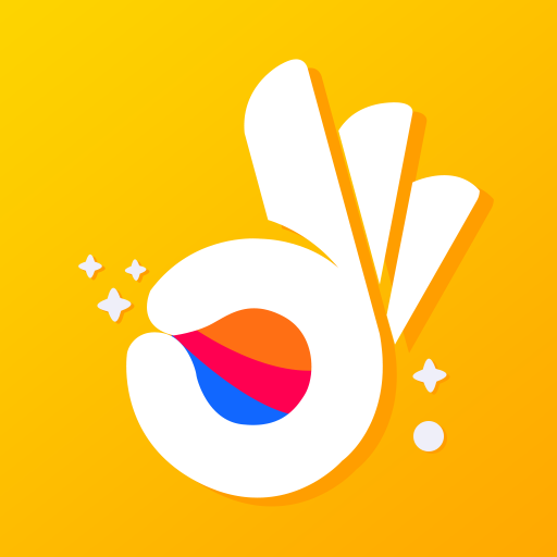 Welike video status app download icon