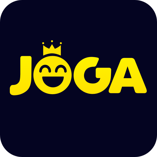 Joga🔥-Funny trending memes, jokes, comedy videos icon