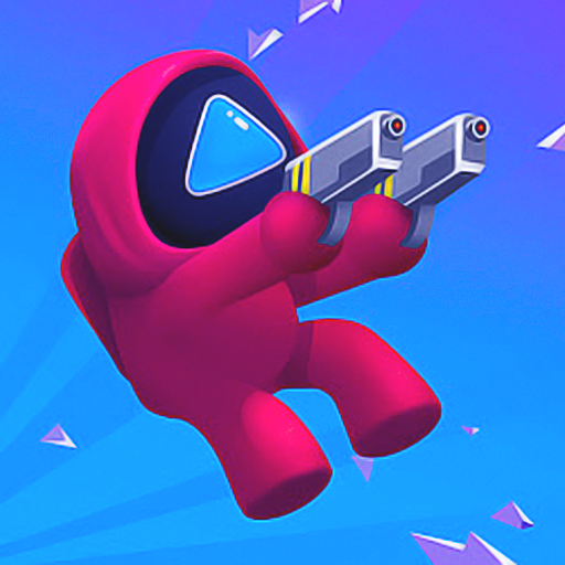 Squid Impostor Survival Game icon