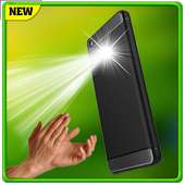 Flash on Clap on 9Apps