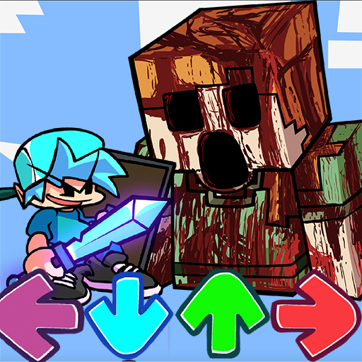 Funkin Edition in FNF PE.Mod icon