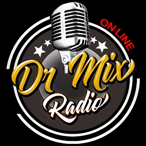 DR MIX RADIO icon