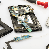 Mobile Repairing Course in Urdu Hindi icon