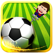 Balance WorldCup icon