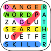Word Search - Free Word Finder Puzzles icon