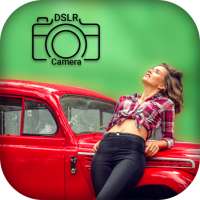 DSLR Focus auto Blur Master -blurfoto on 9Apps