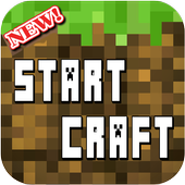 Start Craft icon