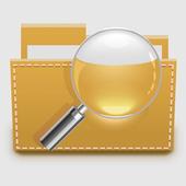 File Manager icon