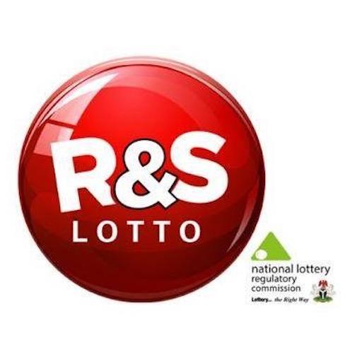 R&amp;S Lotto icon