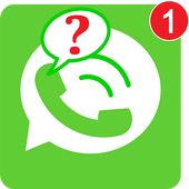 WhyCaller - Call Screen App иконка