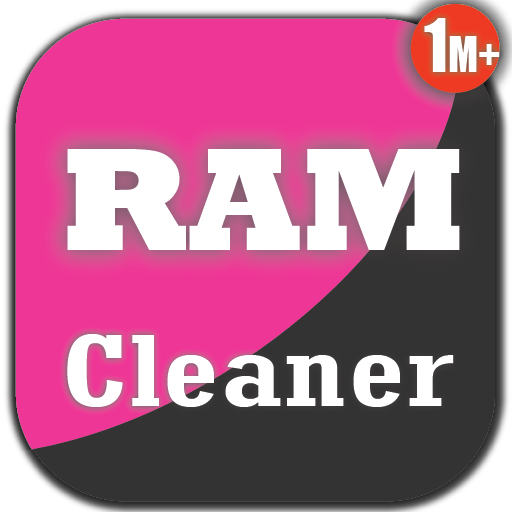 RAM Cleaner for Android иконка