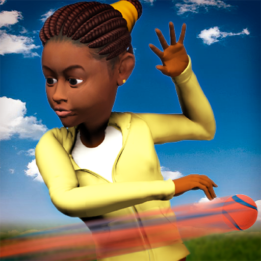 World Dodging Sport icon