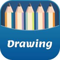 Drawing - How to Draw on 9Apps