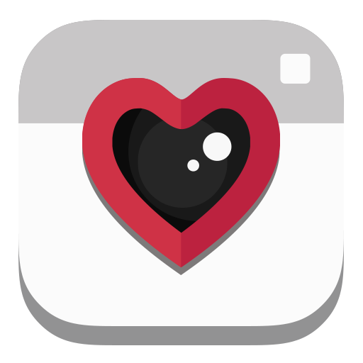 Insta Love Selfie icon