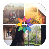 Photo Editor Pro icon