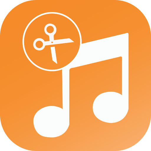 Music editor icon