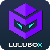 Pro Lulubox Skin Latest : ML &amp; FF Helper icon