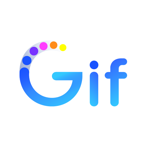 Gif'em! - GIF Maker &amp; Editor, Video &amp; Photo to GIF icon