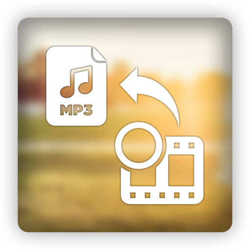 Video Music Editor icon