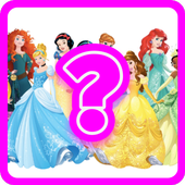 Guess the Disney Princess icon