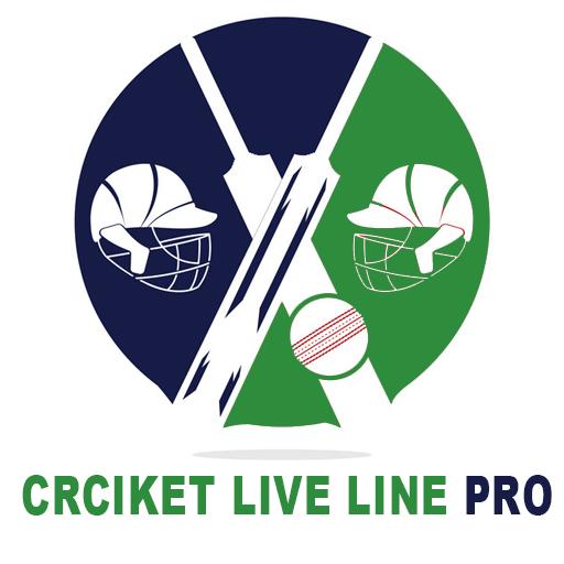 Cricket Live Line Guru Pro - Fastest Live Line icon