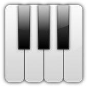 Organ Playing Linking Applicat icon