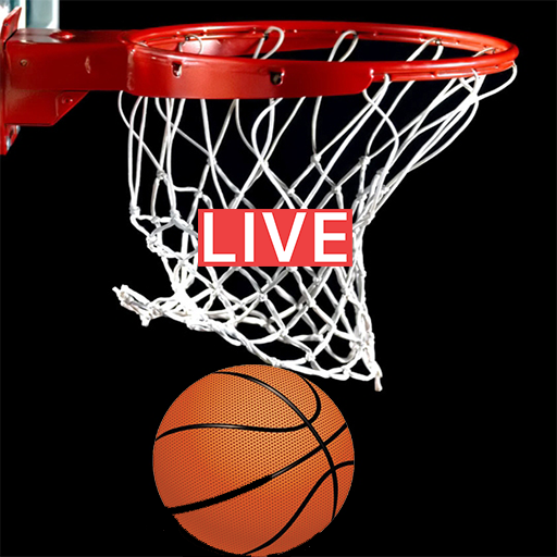 Basketball Live Scores icon
