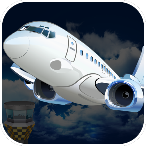 Air Traffic Rush 2 icon