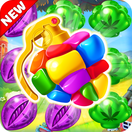 Farm Harvest - Match 3 Game icon