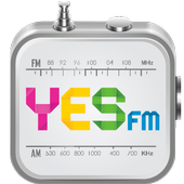 Yes FM icon