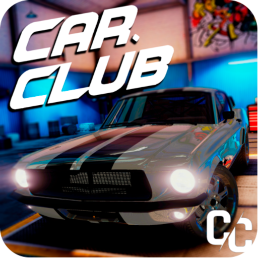 Car.Club Driving Simulator icon