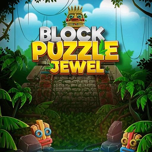 Block Puzzle icon