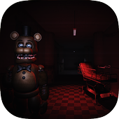 FNAH Five Nights at Hospital icon