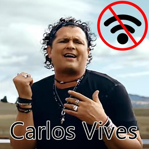 Carlos Vives 🎵 Top Song icon