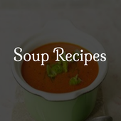 Soup Recipes icon