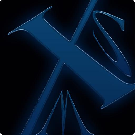 Xtreme Metal Support icon